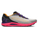 Under Armour W HOVR Sonic 6 Storm-GRN