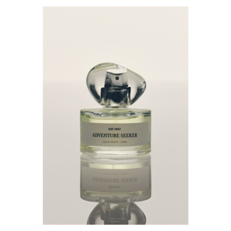 H & M - Adventure Seeker Edt - zelená H&M