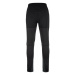 Pánské outdoorové kalhoty Kilpi NUUK-M černá