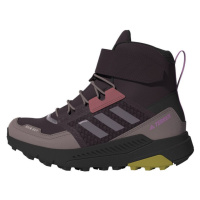 Dámské trekingové boty Terrex Trailmaker High C.RDY W GZ1173 - Adidas