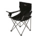 Regatta Isla Chair Black/Sealgr
