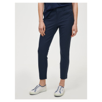 GAP Kalhoty Skinny Bi-Stretch - Dámské