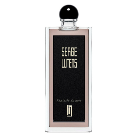 SERGE LUTENS - Féminité Du Bois - Parfémová voda