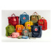 FJALLRAVEN-Kanken F23510-126 Corn Žlutá 16L