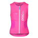 POC POCito VPD Air Vest Fluorescent Pink Lyžařský chránič