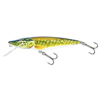 Salmo Wobler Pike Jointed Super Deep Runner 11 cm, 15 g Pike