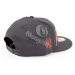 New Era 9Fifty TM Horizon NY Yankees Graphity Orange Purple