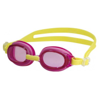 Plavecké brýle swans sj-7 růžovo/žlutá