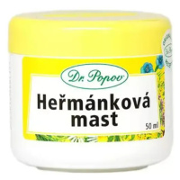 Dr.Popov Heřmánková mast 50 ml
