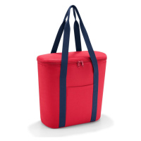 Reisenthel Thermoshopper red