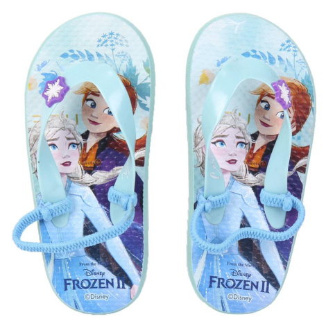 FLIP FLOPS PREMIUM FROZEN II