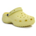 Žabky Crocs Classic Platform Clog W 206750-7HD