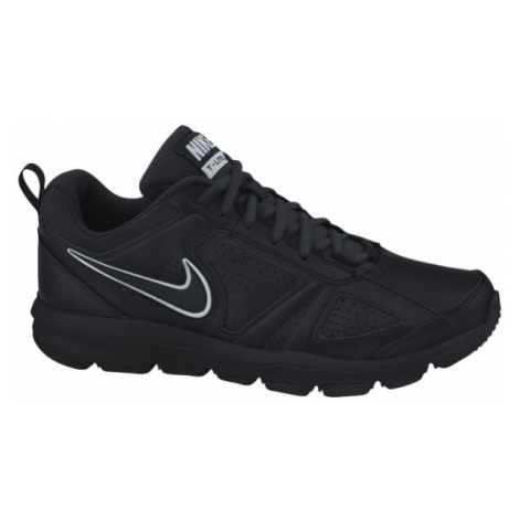 Nike T-LITE XI Pánské tréninková obuv, černá, velikost 43