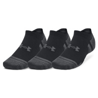 Under Armour Performance Tech 3-Pack Ns Black