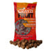 Starbaits Boilies Crayzi Fruit 800g - 24mm