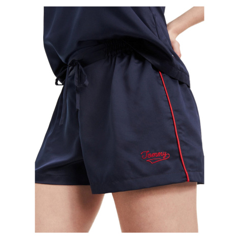 Šortky na spaní Tommy Hilfiger Underwear