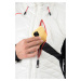 Phenix Lehká péřová bunda s kapucí Alpine Interlock Hoody