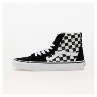 Tenisky Vans SK8-Hi Black/ True White