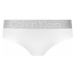 Calvin Klein Calvin Klein dámské bílé kalhotky Hipster