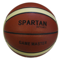 Basketbalový míč SPARTAN Game Master 7