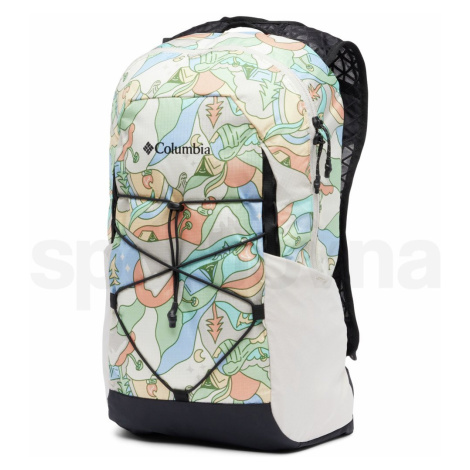 Columbia Tandem Trail™ 16L Backpack 32681278 - dark stone/epicamp print UNI