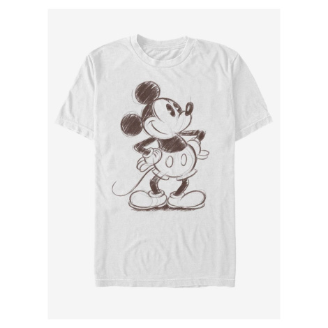 Mickey Mouse ZOOT. FAN Disney - unisex tričko ZOOT.FAN