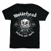 Motorhead tričko, Victoria Aut Morte, pánské