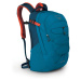 Osprey QUASAR Víceúčelový batoh, modrá, veľkosť