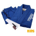Venum CONTENDER KIDS BJJ GI Dětské kimono, modrá, velikost