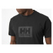 Helly Hansen HH BOX T Pánské tričko US 53285_990