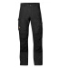 Fjällräven Barents Pro Trousers Dark Grey / Black