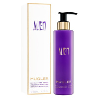 Thierry Mugler Alien - tělové mléko 200 ml