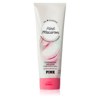 Victoria's Secret PINK Pink Macaron tělové mléko pro ženy 236 ml