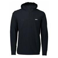 POC Mantle Thermal Hoodie Mikina Uranium Black