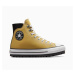 converse CHUCK TAYLOR ALL STAR CITY TREK WATERPROOF BOOT Boty EU A04482C