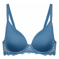 3D SPACER SHAPED UNDERWIRED BR 12A316 Dusk(560) - Simone Perele