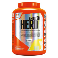 Extrifit Hero 3000 g - ledová káva