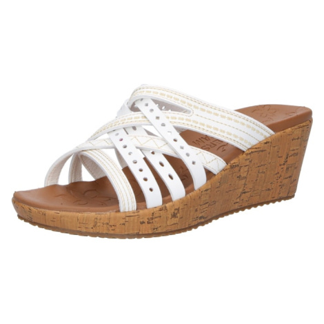 Pantofle 'Beverlee - Hot Spring' Skechers