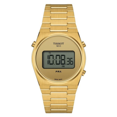 Tissot PRX Digital 35mm T137.263.33.020.00