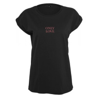 Ladies Only Love Tee