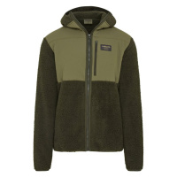 Trakker Mikina TechPro Sherpa Jacket