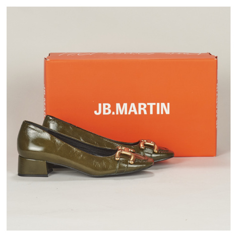 JB Martin VICKIE Khaki