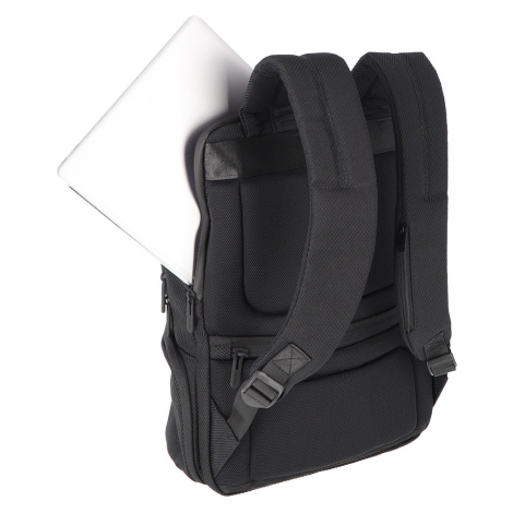 Travelite Meet Backpack Black