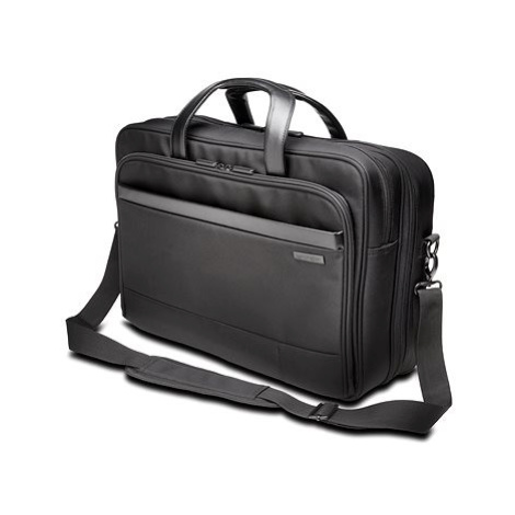 Kensington Contour 2.0 Pro Laptop Briefcase - 17" černý