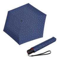 Knirps U.200 Rain Blue