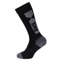 IXS Funkční ponožky iXS BASIC 365 - černé