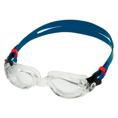 AQUA SPHERE Plavecké brýle KAIMAN s tmavými skly