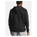 UA Rival Fleece FZ Hoodie Mikina Under Armour