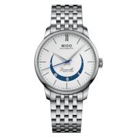 Mido Baroncelli Smiling Moon Gent M027.407.11.010.01