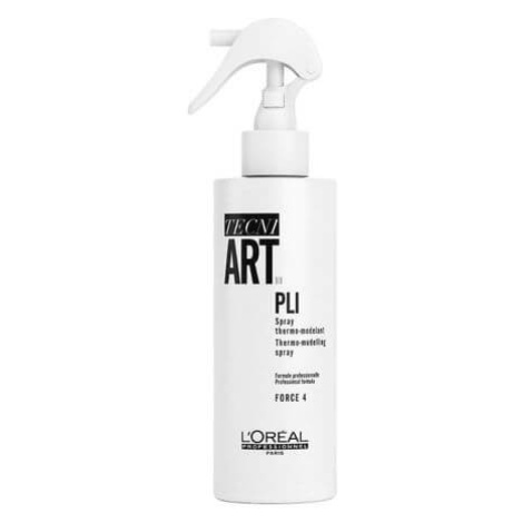 L´Oréal Professionnel Termo-fixační sprej s tvarovou pamětí (Thermo Modelling Spray) 190 ml L’Oréal Paris